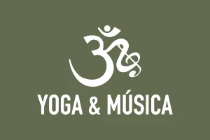 Logo de Yoga Y Música